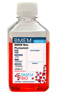 BMEM Max Pluripotent Kit