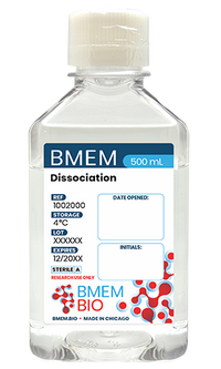 BMEM Dissociation