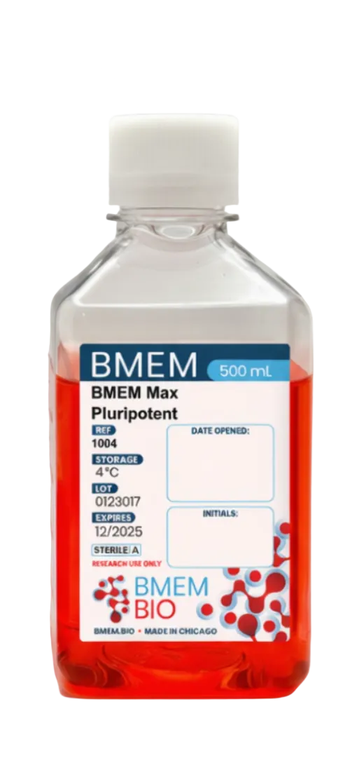 BMEM Max Pluripotent Kit