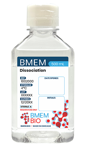 BMEM Dissociation